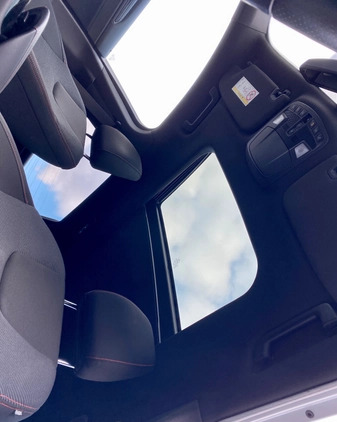 Ford Mondeo cena 86150 przebieg: 59000, rok produkcji 2018 z Prochowice małe 529